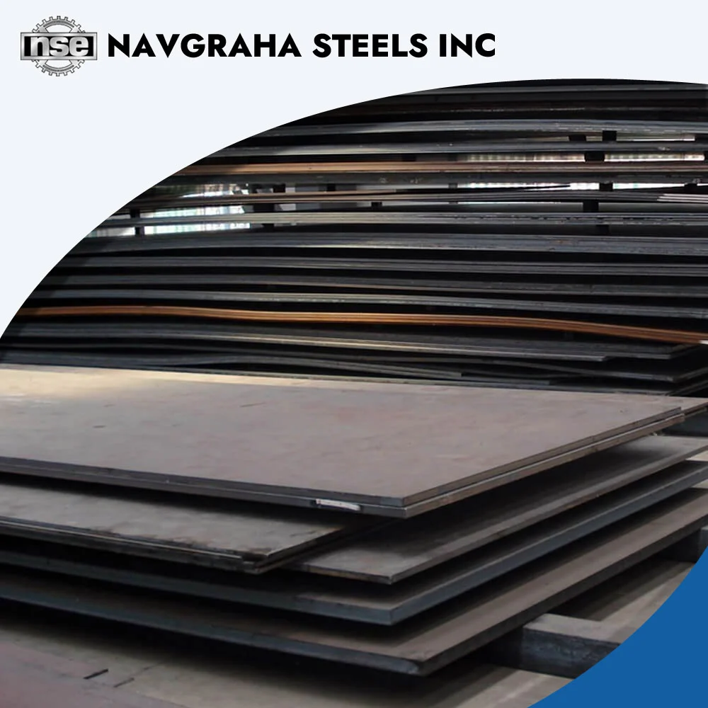 Best steel exporter to UAE