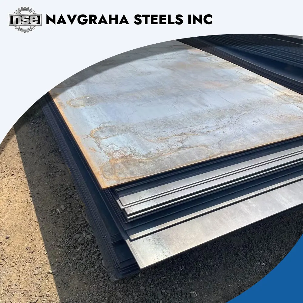 Best Steel for Roofing in India: Types, Grades, Coatings & Applications