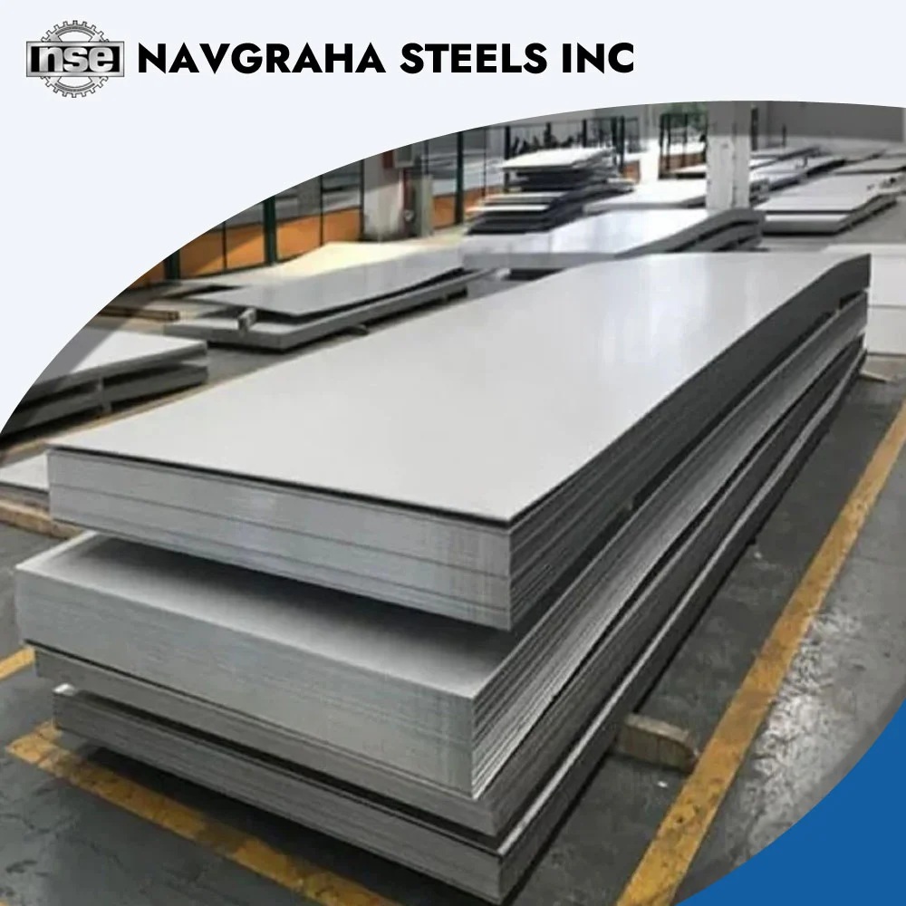 Stainless Steel vs Duplex Steel for Oil & Gas Processing